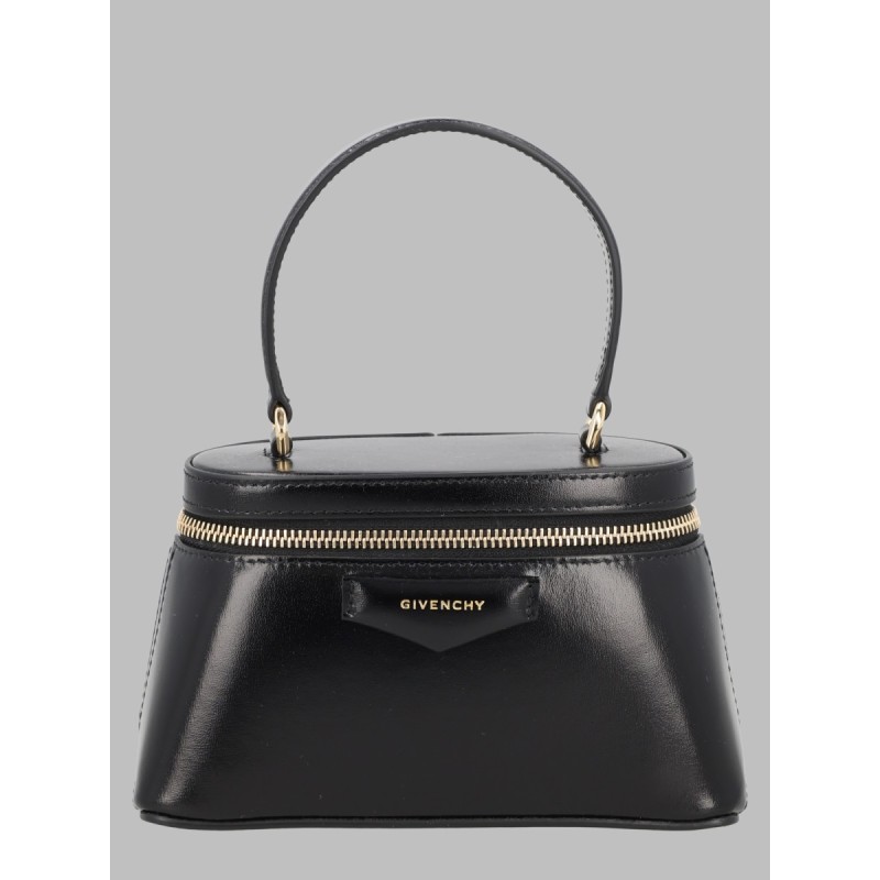VANITY "ANTIGONA" IN PELLE BOX