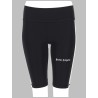 SHORTS TRACK BIKER CON LOGO