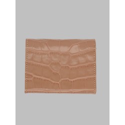 PORTAFOGLIO "ORB CLASP"