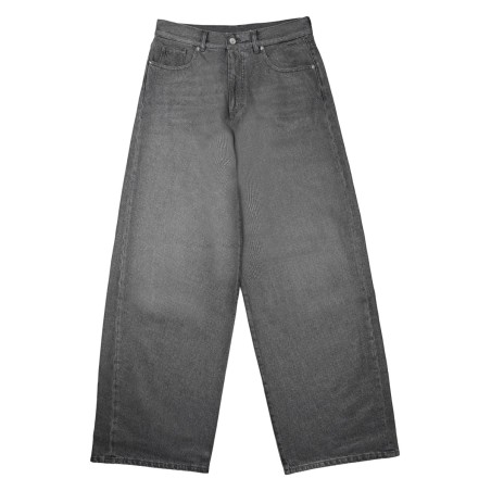 PANTALONE CARROT FIT "GEA"