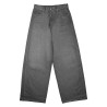 PANTALONE CARROT FIT "GEA"