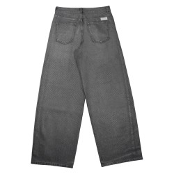 PANTALONE CARROT FIT "GEA"