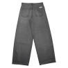 PANTALONE CARROT FIT "GEA"