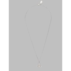 COLLANA "CARMELA BAS RELIEF" CON CIONDOLO