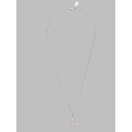 COLLANA "CARMELA BAS RELIEF" CON CIONDOLO