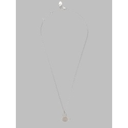 COLLANA "CARMELA BAS RELIEF" CON CIONDOLO