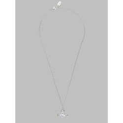 COLLANA "REINA LARGE" CON CIONDOLO