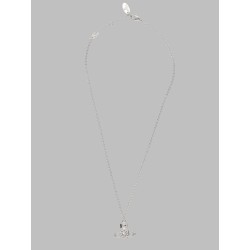 COLLANA "REINA LARGE" CON CIONDOLO