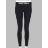 LEGGINGS SPORTIVO CON LOGO
