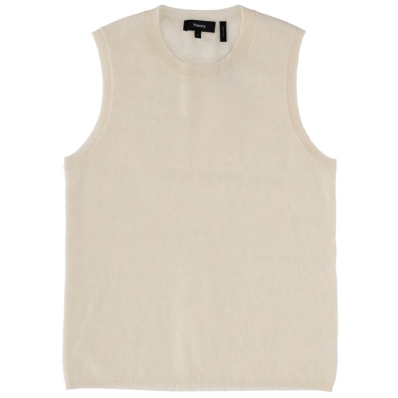 CASHMERE TOP