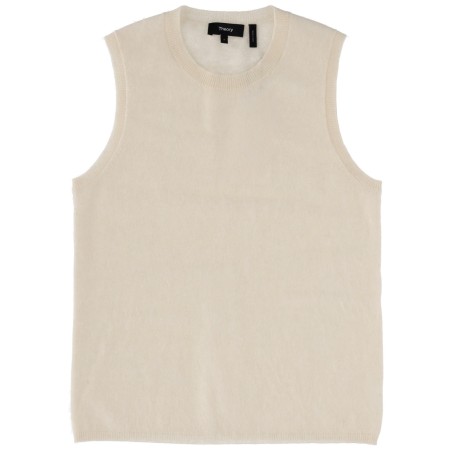 CASHMERE TOP
