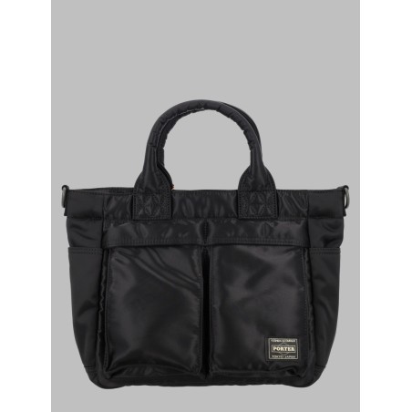 BORSA TOTE "TANKER"