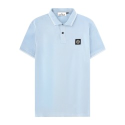 POLO WITH LOGO