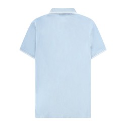 POLO WITH LOGO