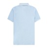 POLO WITH LOGO