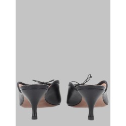 MULE "MARGO"