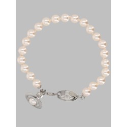 BRACCIALE "SIMONETTA" CON CIONDOLO ORB