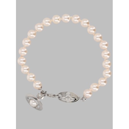 BRACCIALE "SIMONETTA" CON CIONDOLO ORB