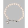 BRACCIALE "SIMONETTA" CON CIONDOLO ORB