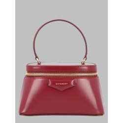 VANITY "ANTIGONA" IN PELLE BOX