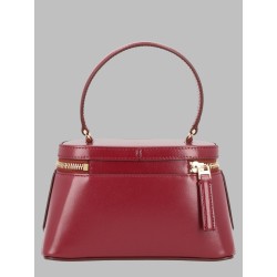 VANITY "ANTIGONA" IN PELLE BOX
