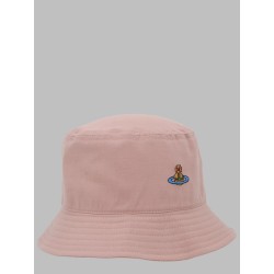 CAPPELLO "BUCKET" CON LOGO ORB