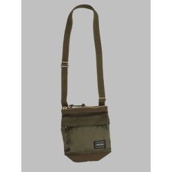 BORSA A TRACOLLA "FORCE"