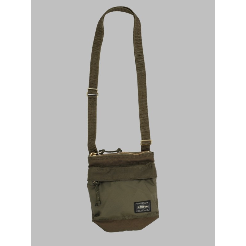 BORSA A TRACOLLA "FORCE"