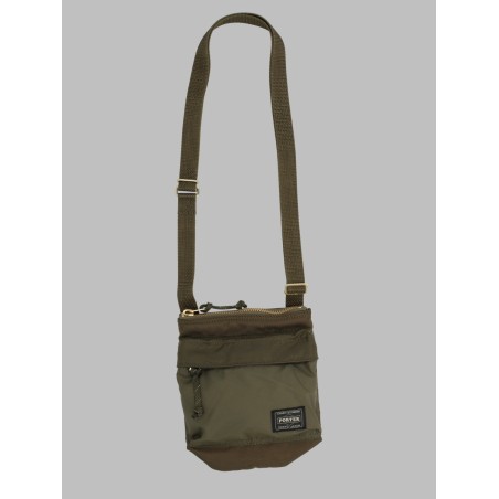BORSA A TRACOLLA "FORCE"