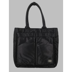 BORSA TOTE "TANKER CARRYING"