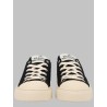 SNEAKER LOW TOP "PLIMSOLL"