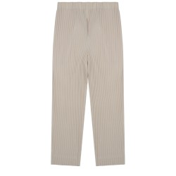 PANTALONE PLISSETTATO