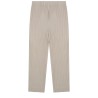 PANTALONE PLISSETTATO