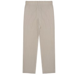 PANTALONE PLISSETTATO