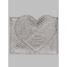 PORTACARTE "HEART"