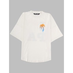 T-SHIRT IN COTONE