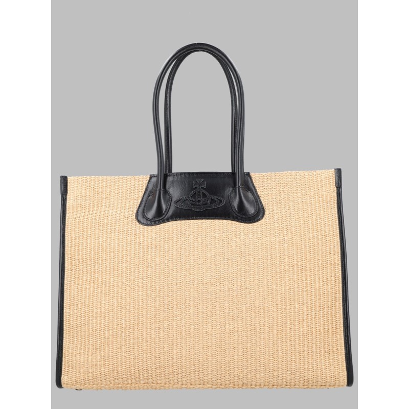 BORSA TOTE "TROY"