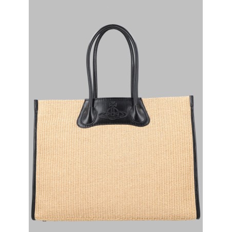 BORSA TOTE "TROY"