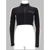 GIACCA TRAINING CON LOGO
