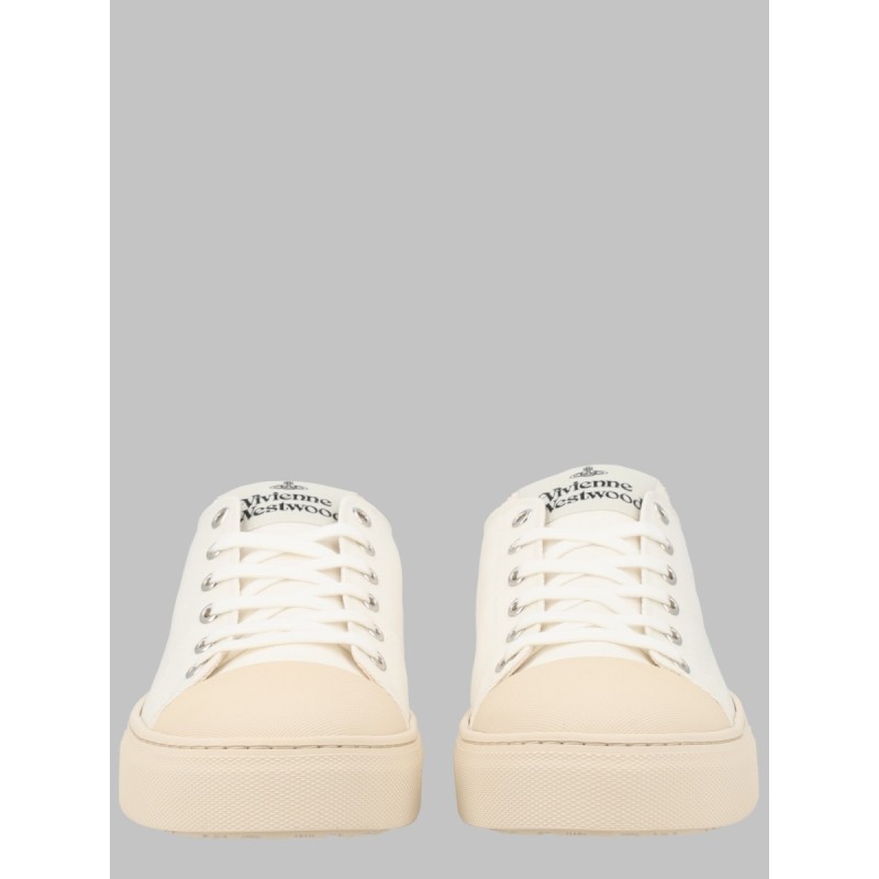 SNEAKER LOW TOP "PRIMSOLL"