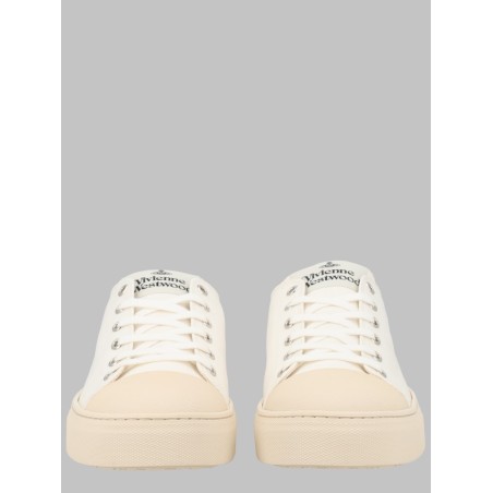 SNEAKER LOW TOP "PRIMSOLL"