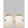 SNEAKER LOW TOP "PRIMSOLL"