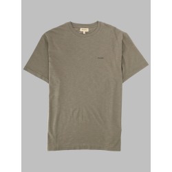 T-SHIRT CON LOGO