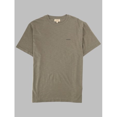 T-SHIRT CON LOGO