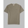 T-SHIRT CON LOGO