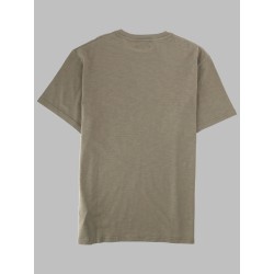 T-SHIRT CON LOGO