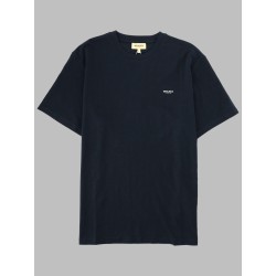 T-SHIRT CON LOGO