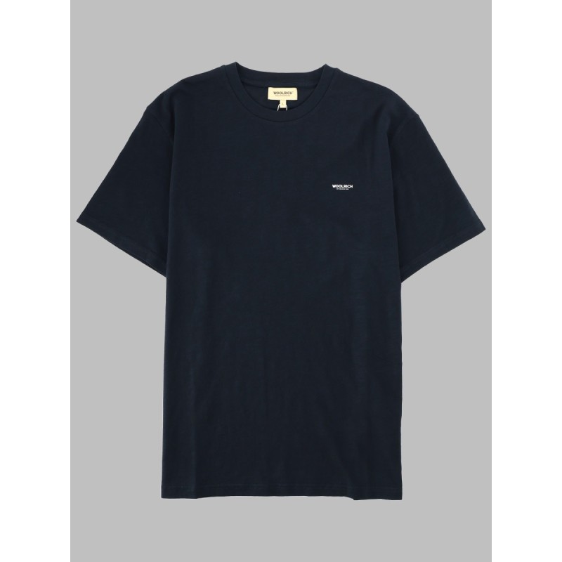 T-SHIRT CON LOGO