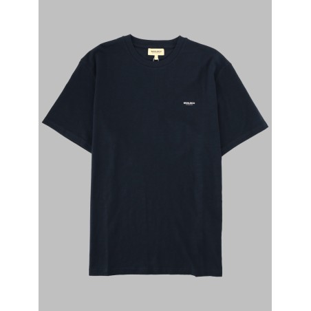 T-SHIRT CON LOGO