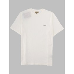 T-SHIRT CON LOGO